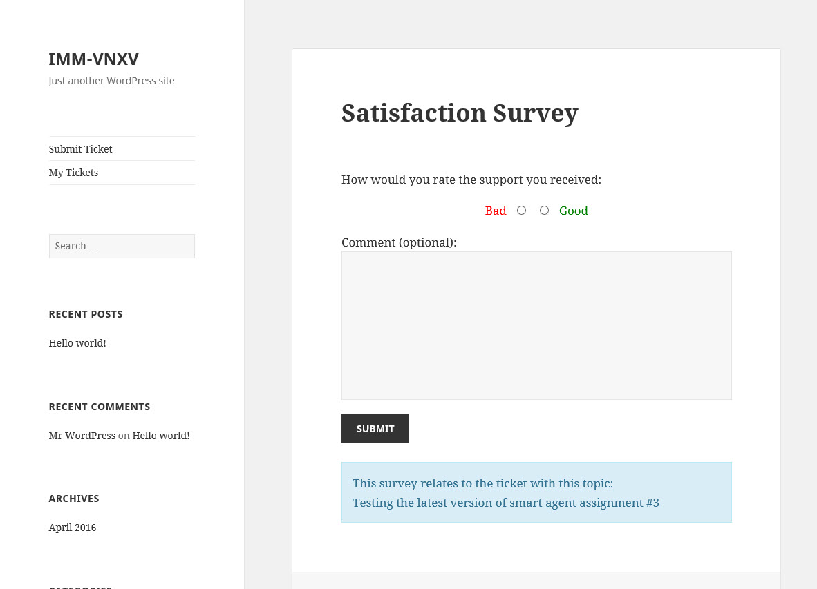 as-ss-sample-survey