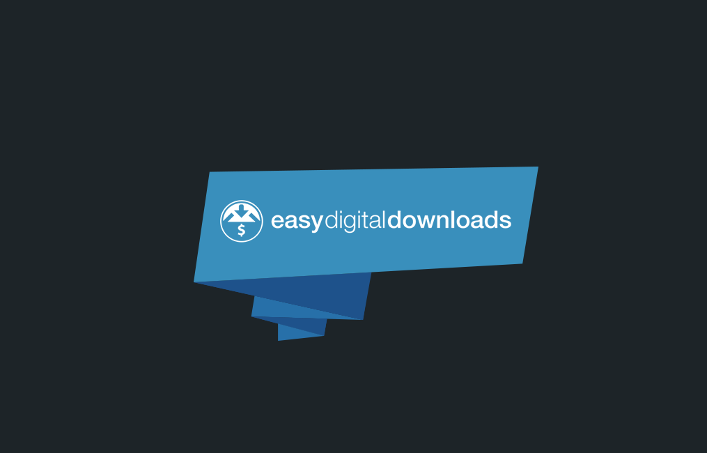Easy Digital Downloads For Awesome Support