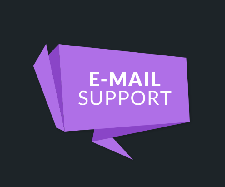 EmailSupport
