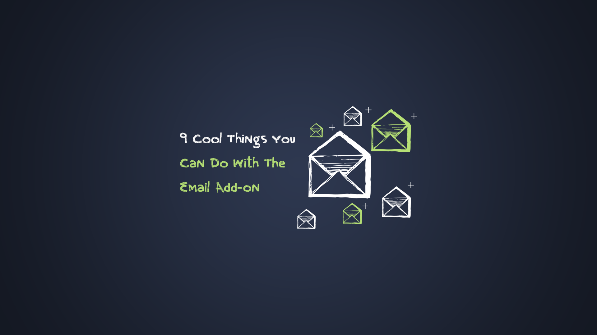 9 Cool Things You Can Do With The Email Support Addon - Awesome Support