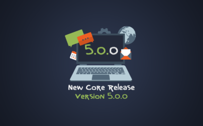 Awesome Support Version 5.0.0 Released